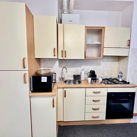 Near Airport - Loft Universita 4 Posti Letto Μπέργκαμο Εξωτερικό φωτογραφία