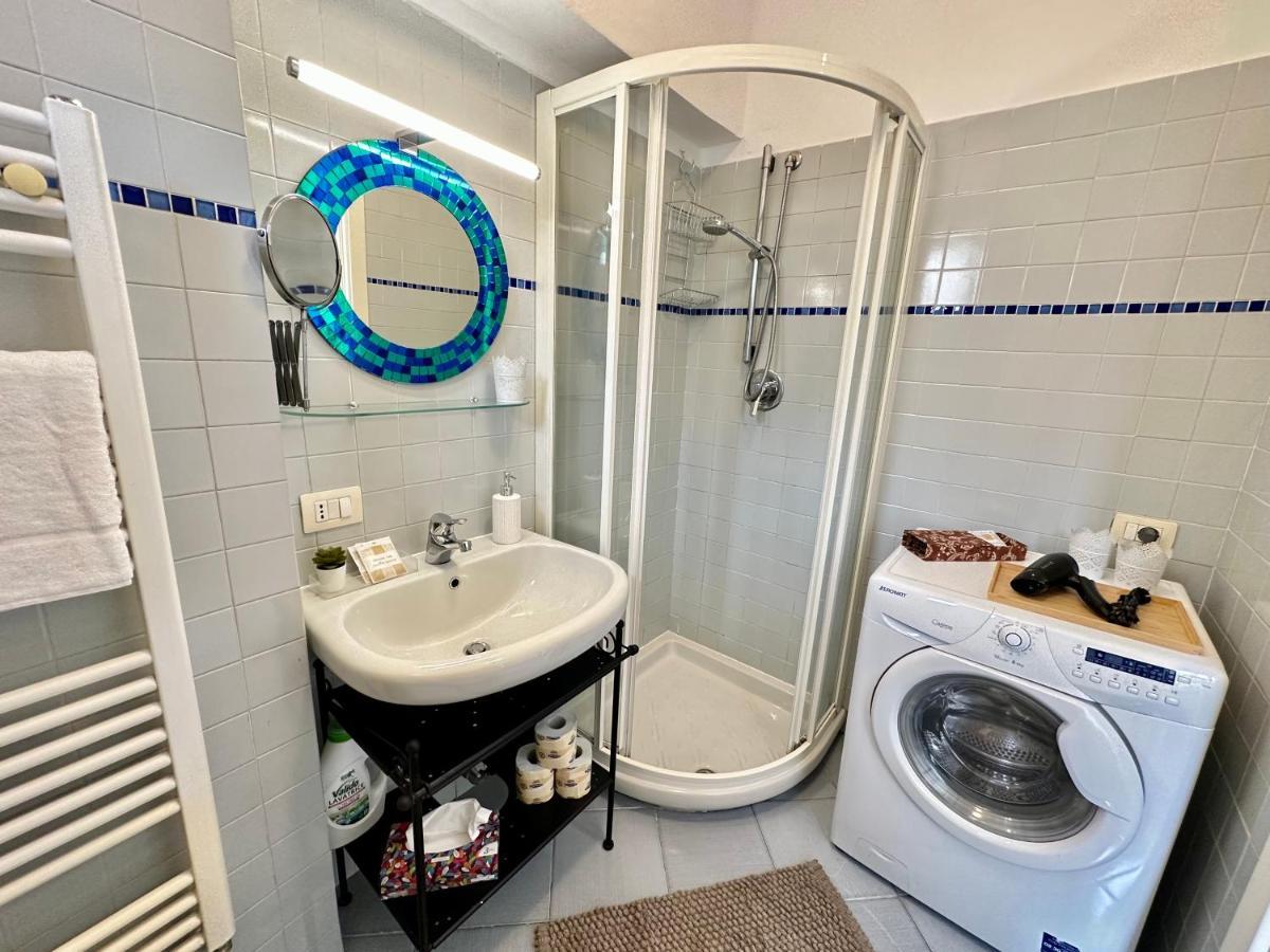 Near Airport - Loft Universita 4 Posti Letto Μπέργκαμο Εξωτερικό φωτογραφία