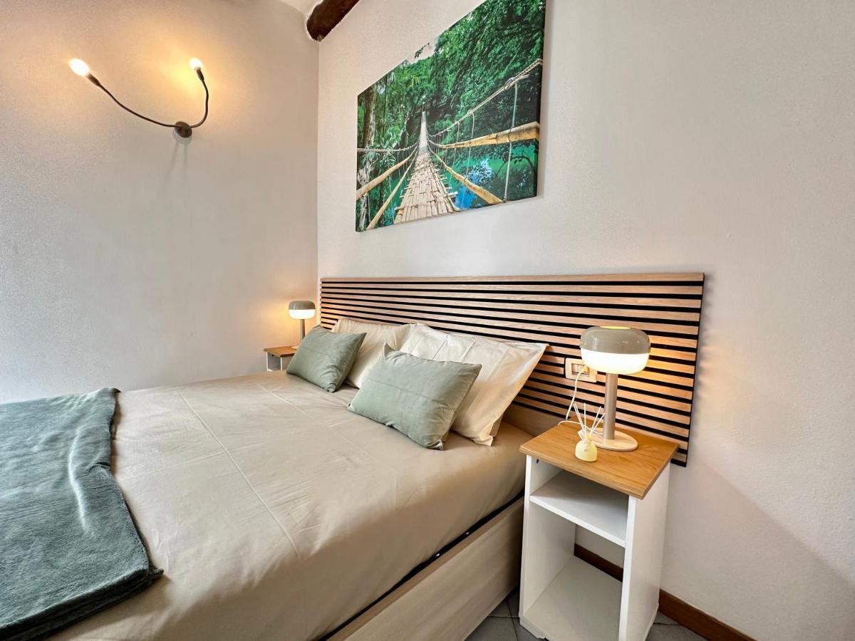 Near Airport - Loft Universita 4 Posti Letto Μπέργκαμο Εξωτερικό φωτογραφία