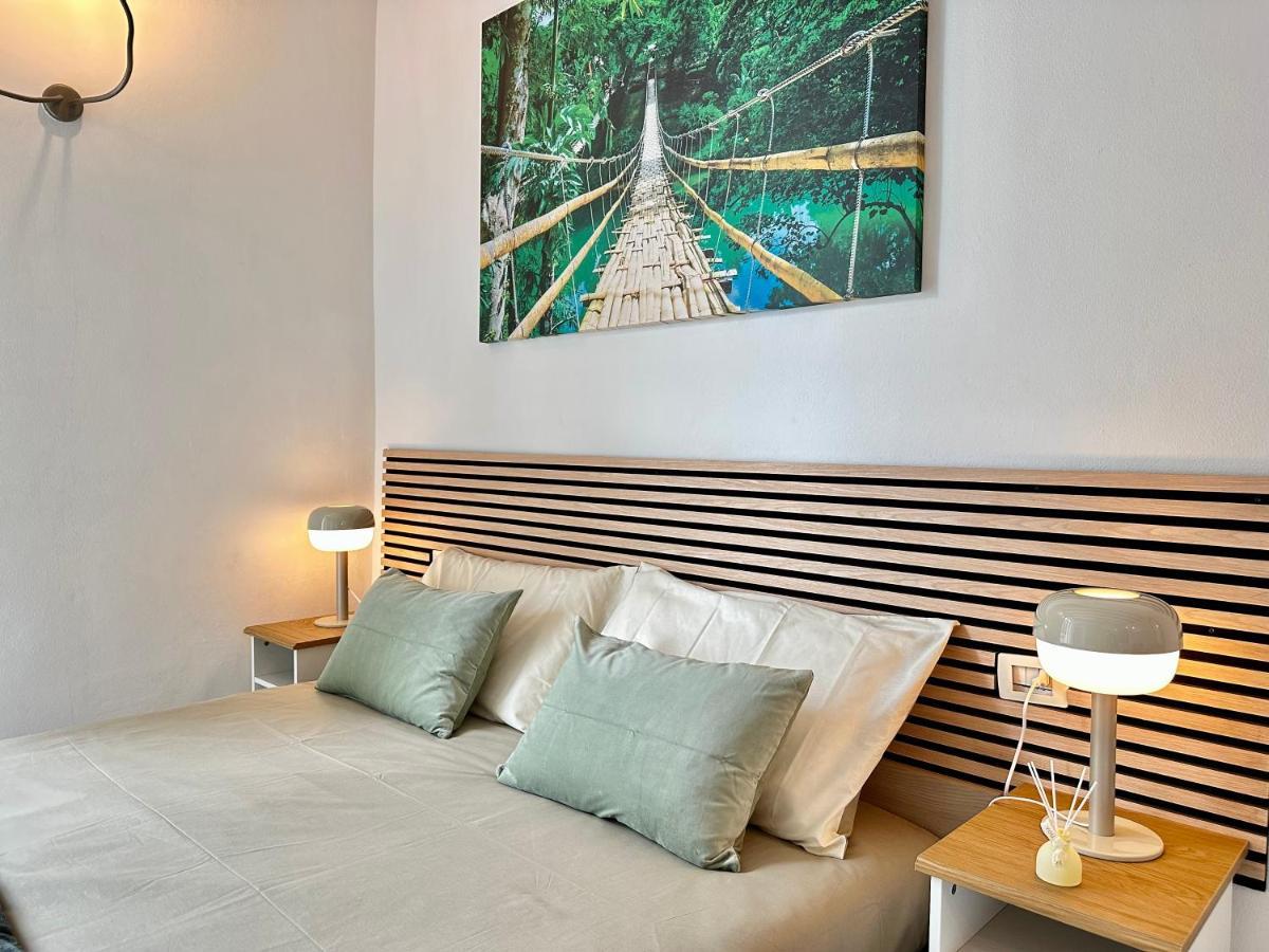 Near Airport - Loft Universita 4 Posti Letto Μπέργκαμο Εξωτερικό φωτογραφία
