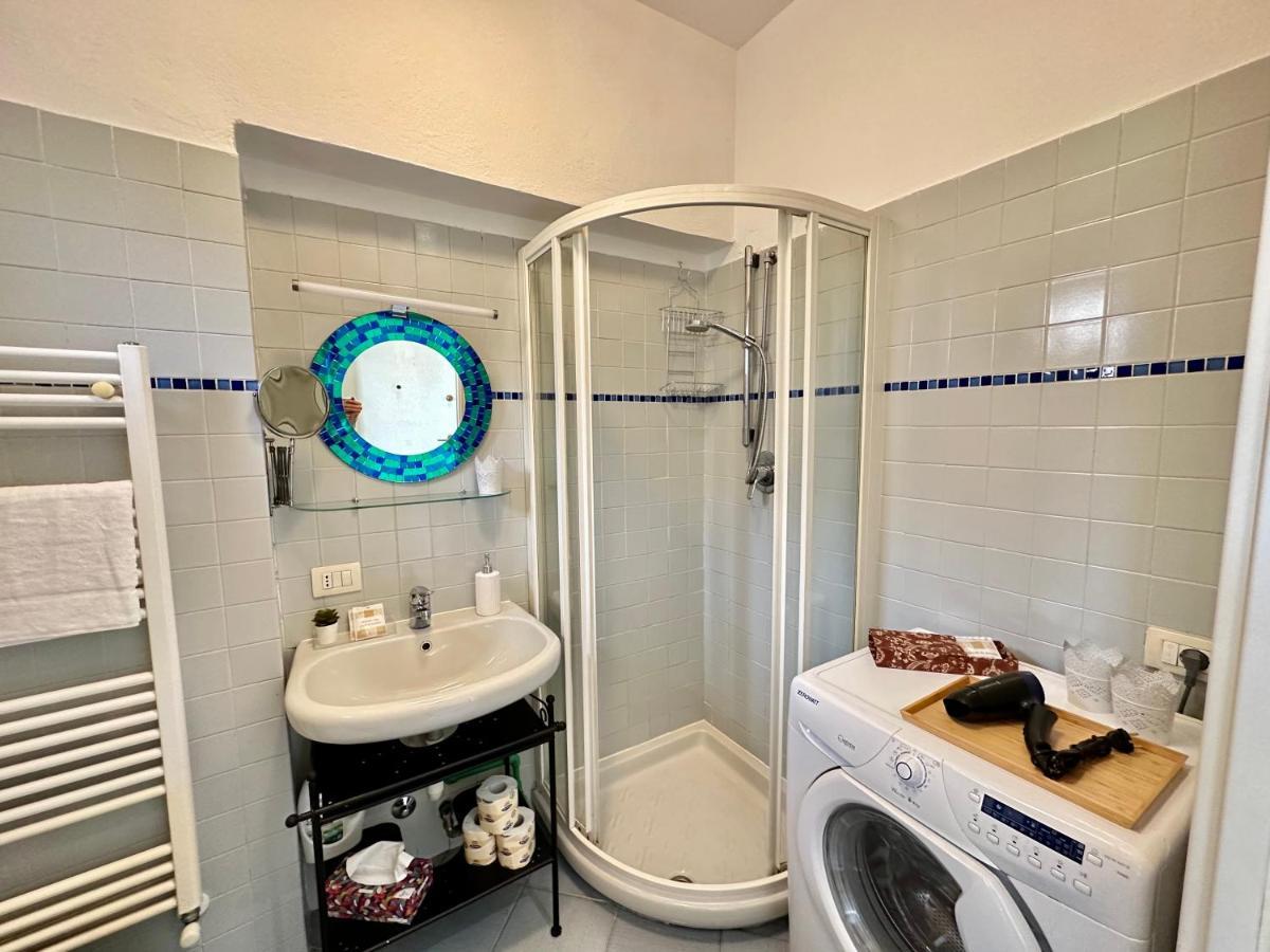Near Airport - Loft Universita 4 Posti Letto Μπέργκαμο Εξωτερικό φωτογραφία