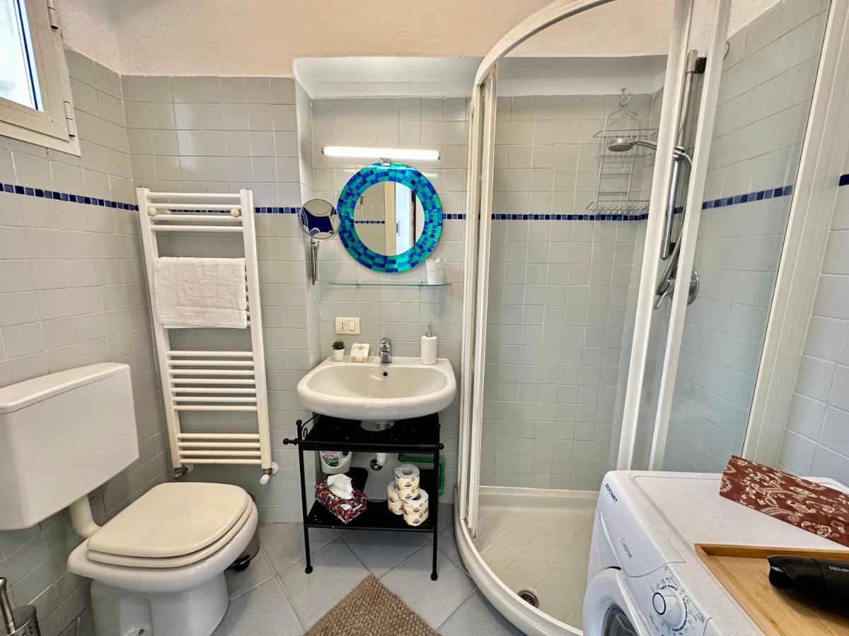 Near Airport - Loft Universita 4 Posti Letto Μπέργκαμο Εξωτερικό φωτογραφία