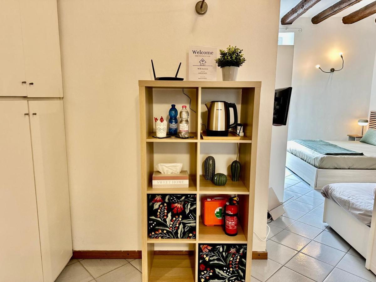 Near Airport - Loft Universita 4 Posti Letto Μπέργκαμο Εξωτερικό φωτογραφία