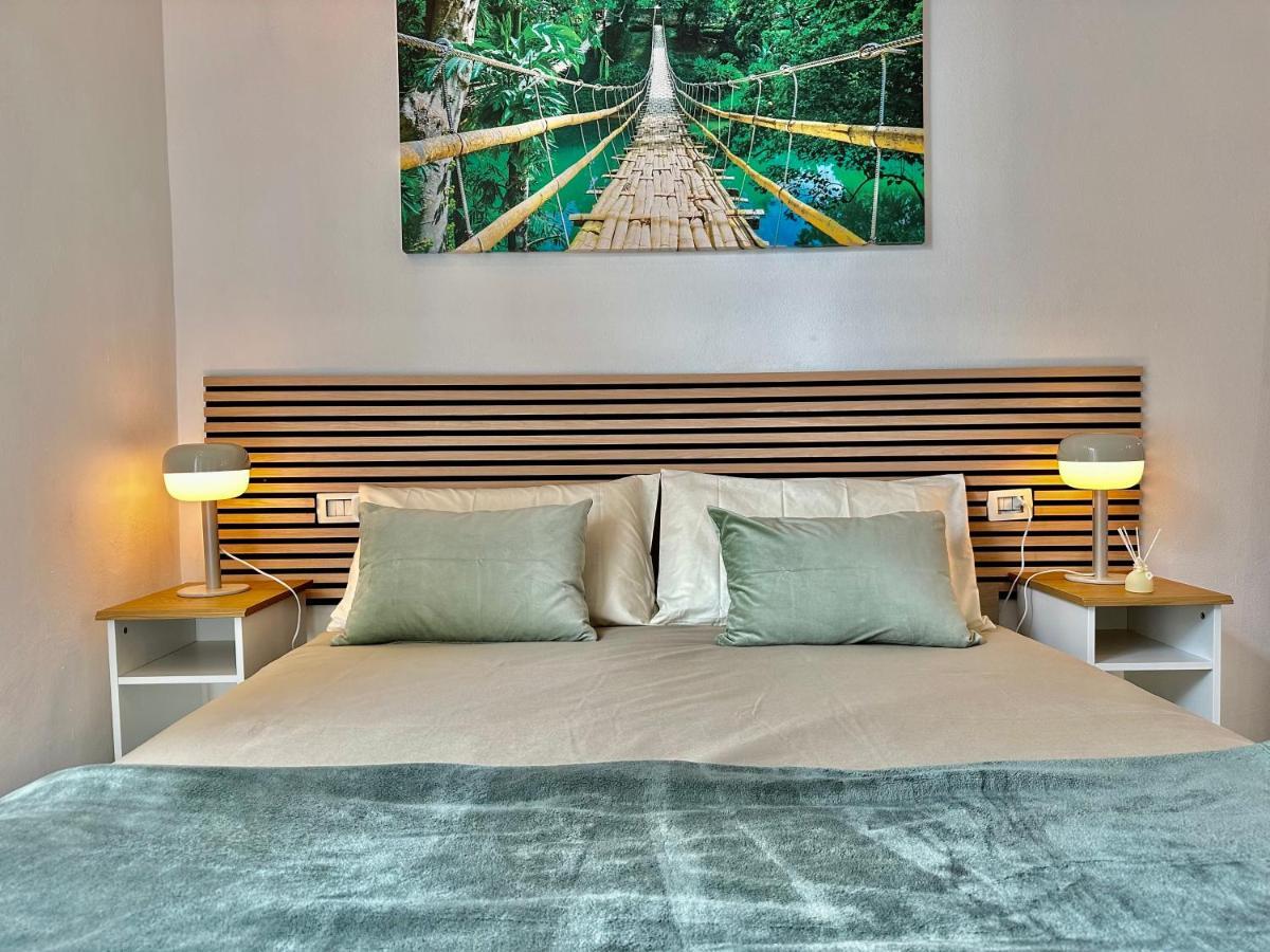 Near Airport - Loft Universita 4 Posti Letto Μπέργκαμο Εξωτερικό φωτογραφία
