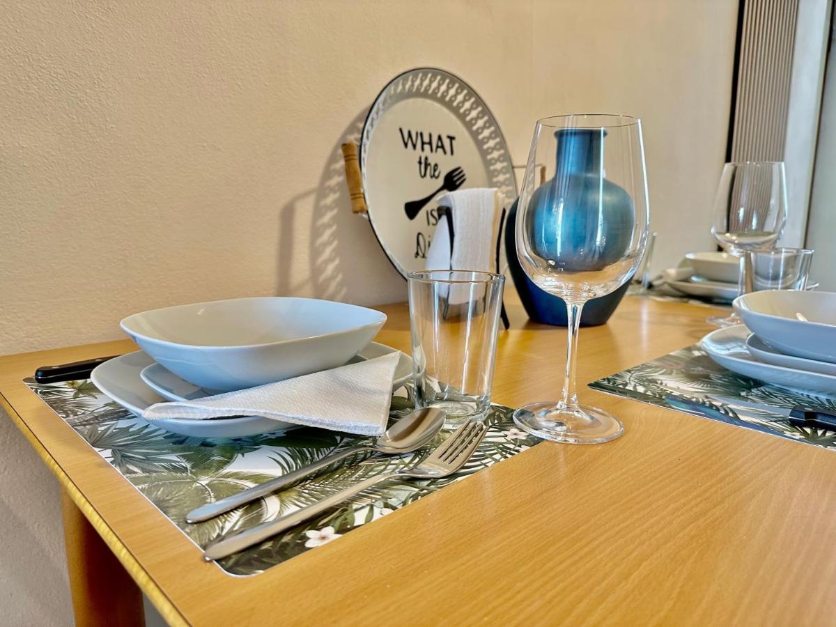 Near Airport - Loft Universita 4 Posti Letto Μπέργκαμο Εξωτερικό φωτογραφία