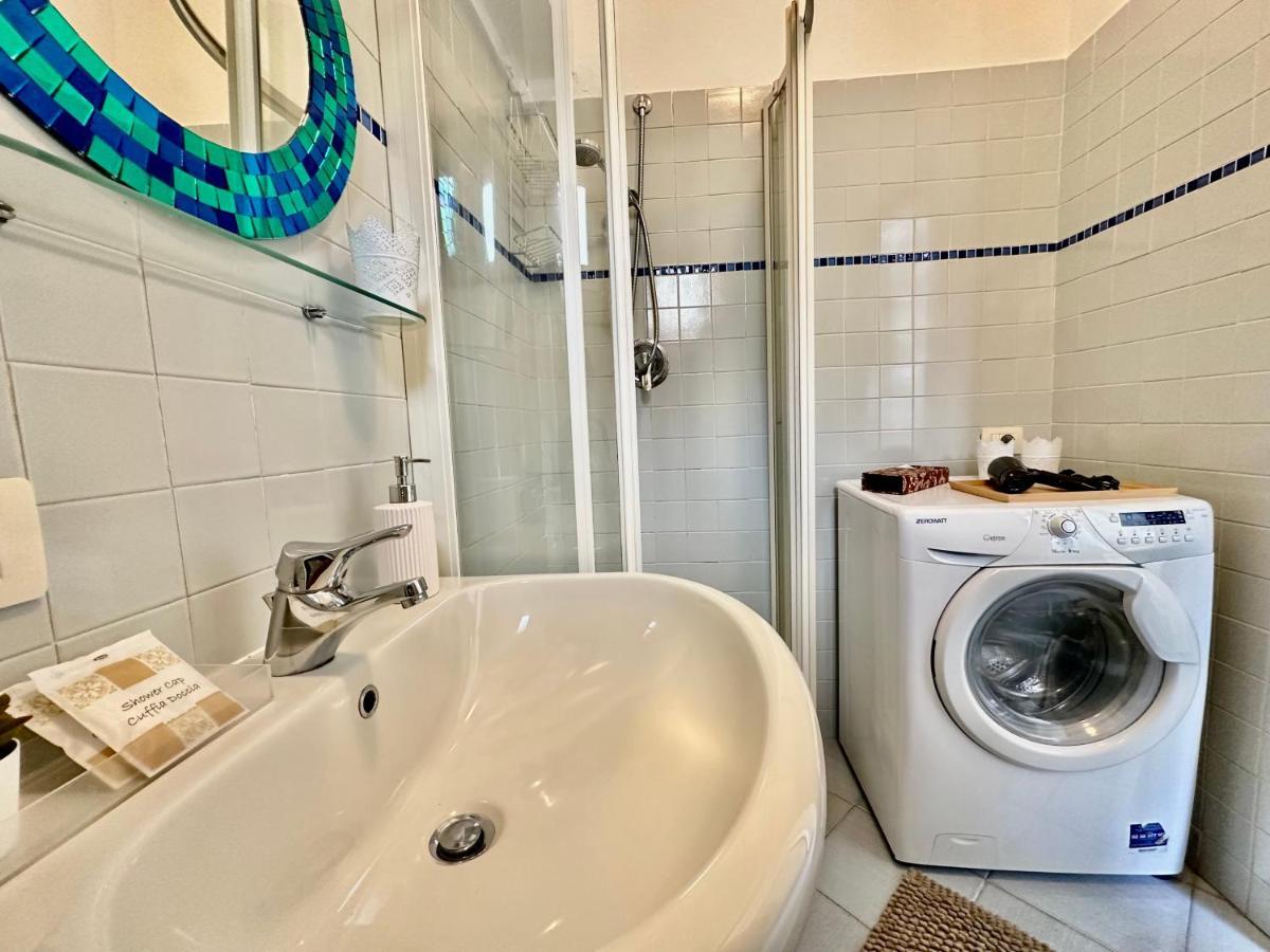 Near Airport - Loft Universita 4 Posti Letto Μπέργκαμο Εξωτερικό φωτογραφία