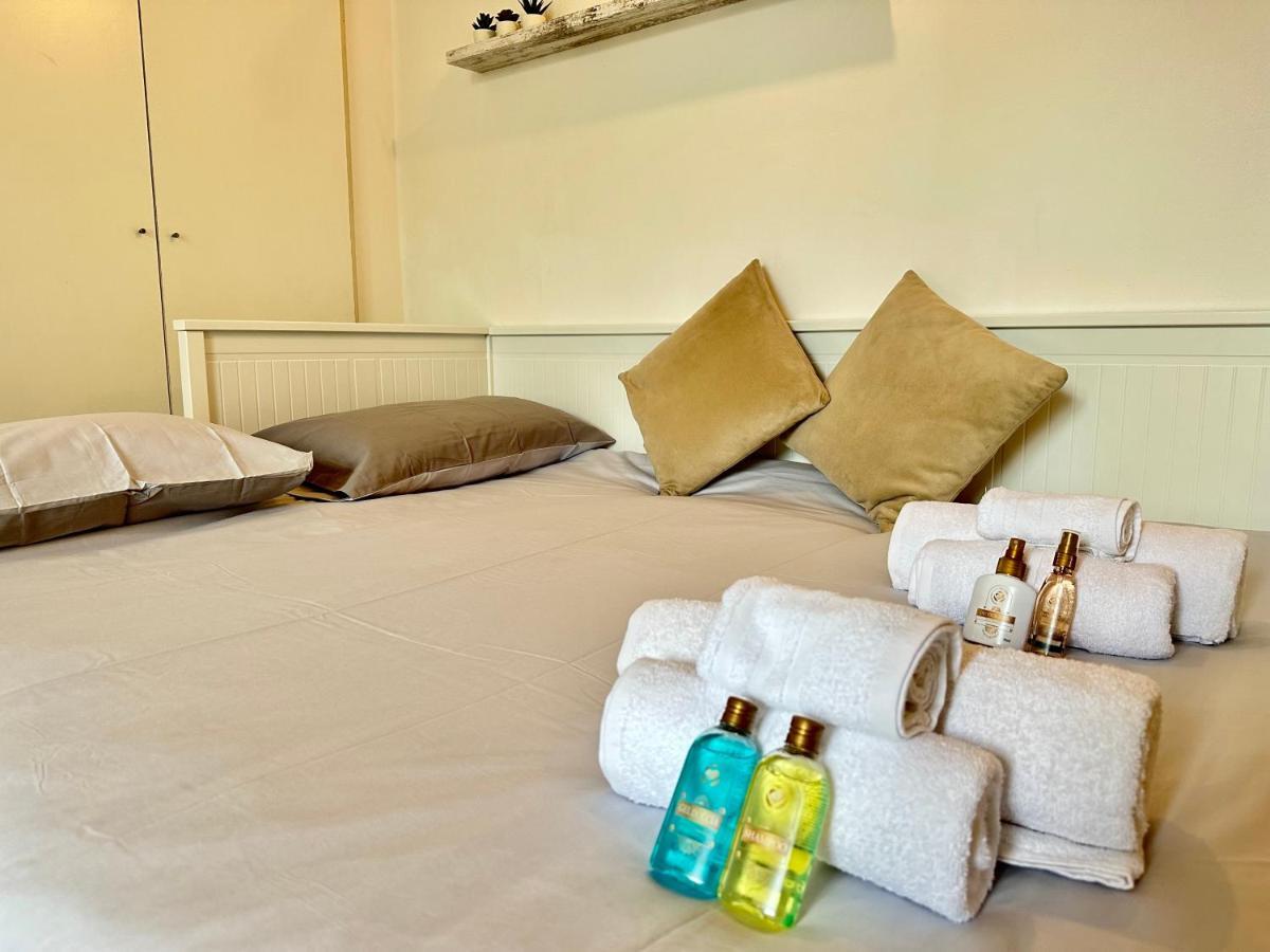 Near Airport - Loft Universita 4 Posti Letto Μπέργκαμο Εξωτερικό φωτογραφία